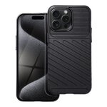 Futera THUNDER do IPHONE 15 PRO MAX czarny