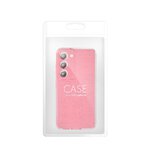 Futera CLEAR CASE 2mm BLINK do SAMSUNG S24 ULTRA rowy