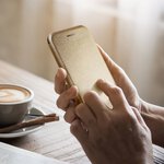 Kabura Book Elegance do  Xiaomi 13T / 13T PRO zoty