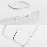 Futera CLEAR CASE 2 mm do HONOR X7b (camera protection) transparentny