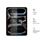 Szko hartowane Blue Star - do iPad Pro 11" (2024)