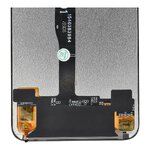 Wyświetlacz LCD do HUAWEI P40 Lite OEM bez ramki
