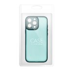 Futerał VARIETE do IPHONE 16 Pro Max ciemnozielony
