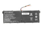 Bateria Mitsu do Acer Aspire ES1, V3