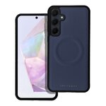 Futera Roar Mag Morning Case - do Samsung Galaxy A35 5G Granatowy