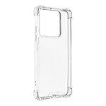 Futera Armor Jelly Roar - do Xiaomi Redmi Note 13 5G transparentny