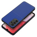 Futerał NOBLE do SAMSUNG A13 4G niebieski