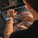 Futerał ARMOR do HUAWEI P SMART 2019 czarny