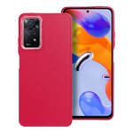 Futera FRAME do XIAOMI Redmi NOTE 11 PRO / 11 PRO 5G magenta