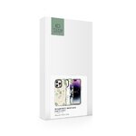 TECH-PROTECT MAGMOOD MAGSAFE IPHONE 15 PRO MAX WHITE DAISY