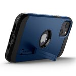 SPIGEN TOUGH ARMOR IPHONE 13 MINI NAVY BLUE