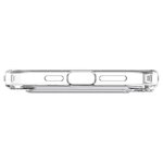 SPIGEN ULTRA HYBRID ”S” IPHONE 13 PRO MAX CRYSTAL CLEAR