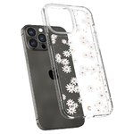 SPIGEN CYRILL CECILE IPHONE 13 PRO MAX WHITE DAISY