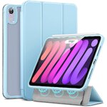 ESR REBOUND HYBRID IPAD MINI 6 2021 FROSTED BLUE