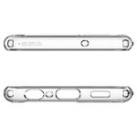 SPIGEN ULTRA HYBRID GALAXY A13 4G / LTE CRYSTAL CLEAR SPIGEN ULTRA HYBRID GALAXY A13 4G / LTE CRYSTAL CLEAR