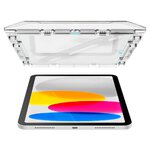 SZKŁO HARTOWANE SPIGEN GLAS.TR ”EZ FIT” IPAD 10.9 2022 CLEAR