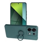 Futera SILICONE RING do XIAOMI Redmi Note 13 Pro 5G  zielony