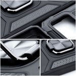Futera NITRO do IPHONE 15 PRO MAX czarny