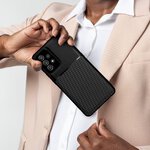 Futera NOBLE do SAMSUNG A34 5G czarny
