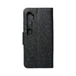 Kabura Fancy Book do  XIAOMI Redmi NOTE 10 / 10S czarny