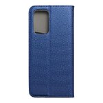 Kabura Smart Case book do SAMSUNG A52 LTE / A52 5G / A52S granatowy