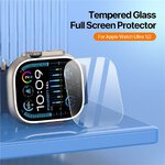 DUX DUCIS szko EAPA hartowane do Apple Watch Ultra /Ultra 2 49 mm