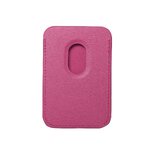 Portfel magnetyczny Leather Mag Wallet rowy