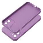 Futera Roar Luna Case - do iPhone 12 Fioletowy