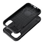 Futera ARMOR do IPHONE 15 czarny