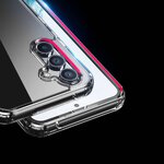 DUX DUCIS futera CLIN do SAMSUNG A54 transparentny