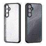 DUX DUCIS futera AIMO do SAMSUNG S23 FE czarny