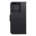 Kabura FANCY Book do XIAOMI Redmi Note 13 Pro 5G czarny