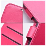 Kabura MEZZO Book do SAMSUNG A13 4G mandala magenta