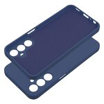 Futera SILICONE do SAMSUNG Galaxy A25 5G niebieski