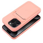 Futera CARD CASE do IPHONE 15 PRO rowy