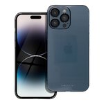 Futera Roar Pure Simple Fit Case - do iPhone 14 Pro Max Granatowy