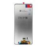Wyświetlacz do SAMSUNG a21s a217 OEM bez ramki