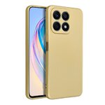 Futera METALLIC do HONOR X8A zoty