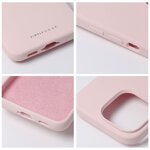Futera Roar Cloud-Skin - do iPhone 14 Pro Max Jasnorowy