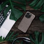 Futera Roar LOOK - do iPhone 12 / 12 Pro Szary