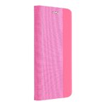 Kabura SENSITIVE Book do SAMSUNG A22 5G różowy