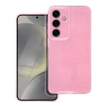 Futera CLEAR CASE 2mm BLINK do SAMSUNG S24 rowy
