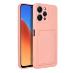 Futera CARD CASE do XIAOMI Redmi 12 4G rowy