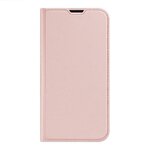 DUX DUCIS kabura SKIN PRO do IPHONE 13 Pro Max rowa