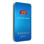 Wywietlacz do iPhone 11 Pro z ekranem dotykowym czarnym (ZY-LTPS)