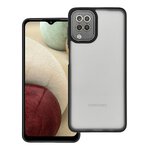 Futera VARIETE do SAMSUNG A12 / M12 czarny