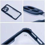 Futera Anti-Drop do IPHONE 15 PLUS niebieski