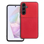 Futera NOBLE do SAMSUNG A35 5G czerwony