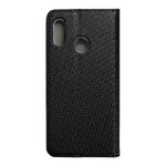 Kabura Smart Case Book do HUAWEI P20 Lite czarny