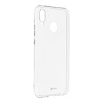 Futera Jelly Roar - do Huawei P20 Lite transparentny